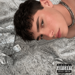 Noah Zayden Returns To Cry808 With Atmospheric New Single “Alprazolam”