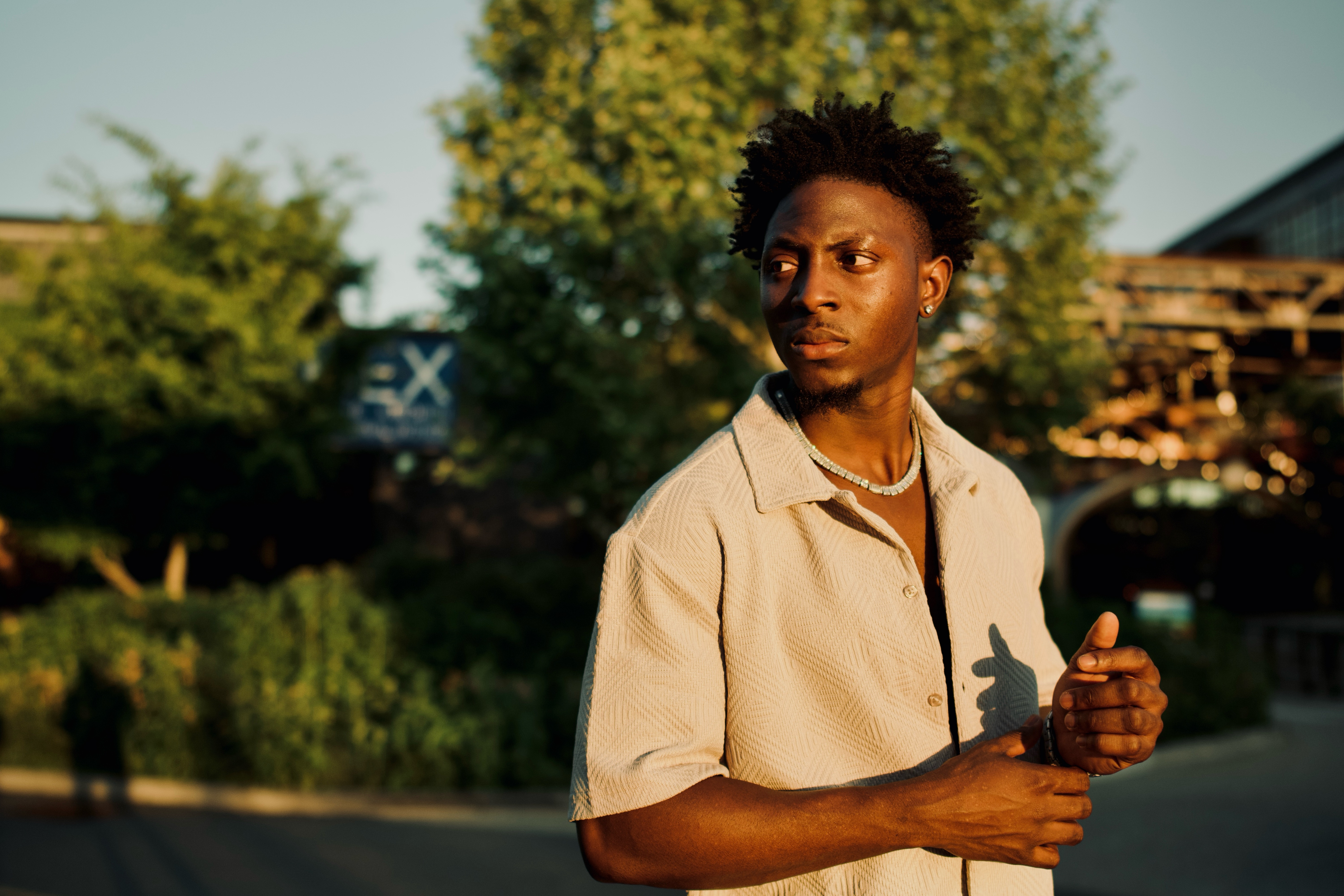 The Major’s “Wickedest Wine” Brings Pure Dancehall Energy to Every Party