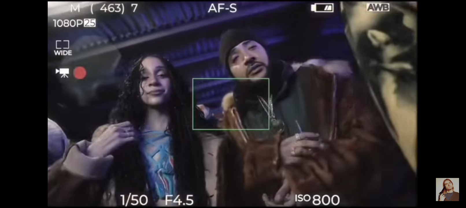Jim Jones, 2Gs Like Gucci, Juelz Santana, Vado, Dave East & Suzi Keep The Legacy Alive With “This Sh!T Still In Harlem (Remix)”