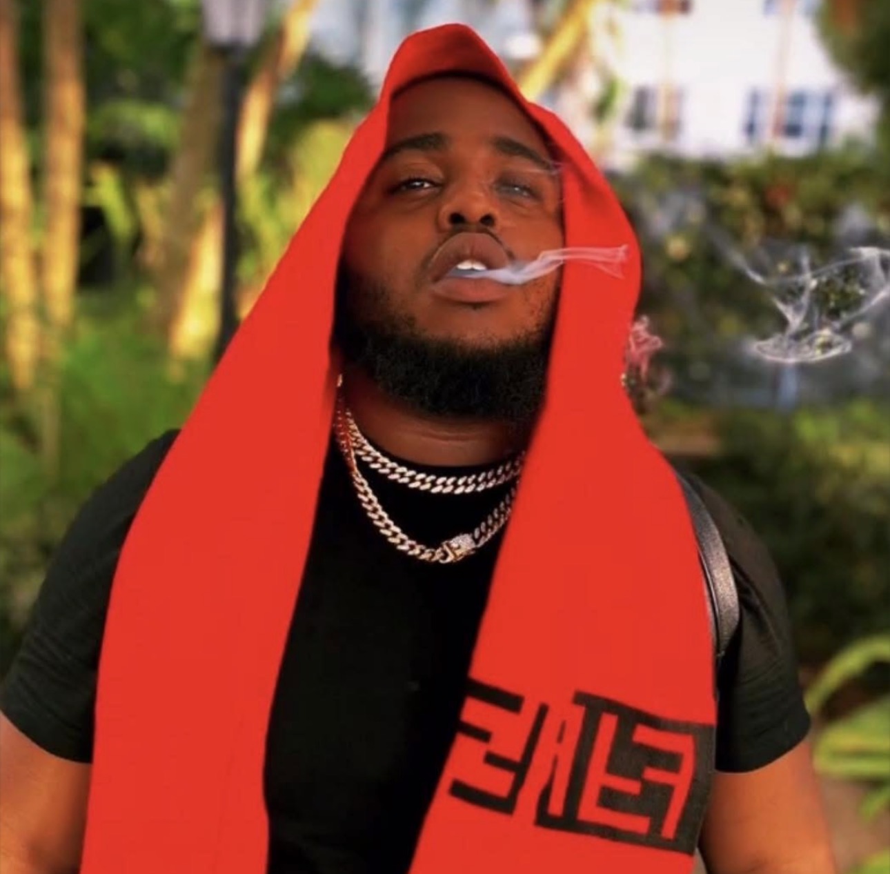 From the Sunshine State to the Screen: A$in is Taking Over YouTube