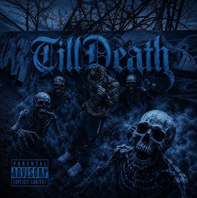 TillDeath Introduces Himself With Debut Single “Shooters”