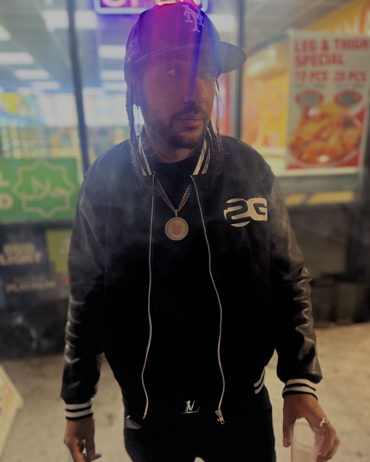 2Gs Like Gucci