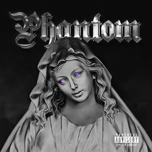 Offghost Creates A Dark Atmospheric World With His 16 Track Album “Phantom”