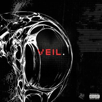 Kiro's Stigma Opens His Journal With The Emotional Two Track EP “VEIL.”