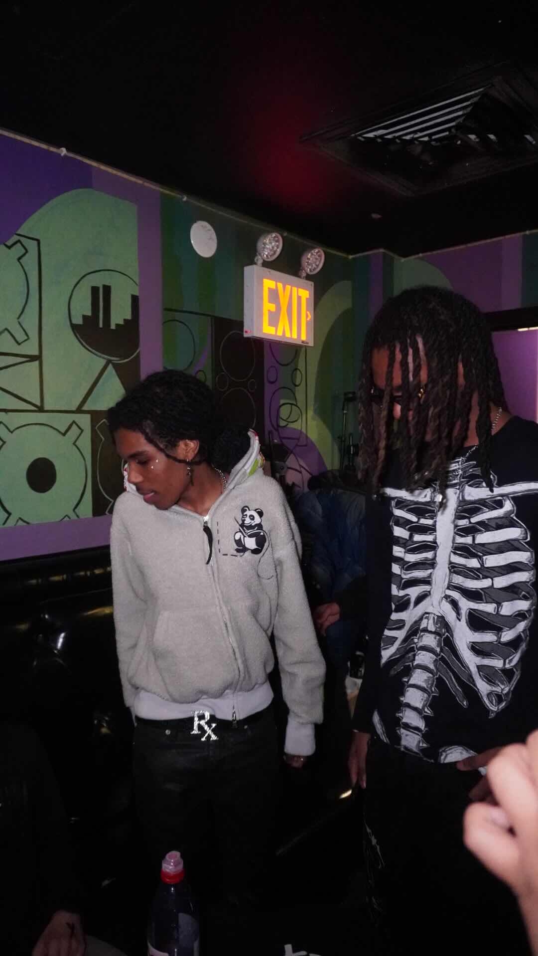 coppedricks Breaks Down “all day! (heonn),” Finding His Flow, and Creating Music Without Forcing It