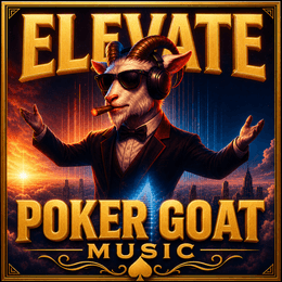 Poker Goat Music Turns Growth Into An Anthem With “Elevate”