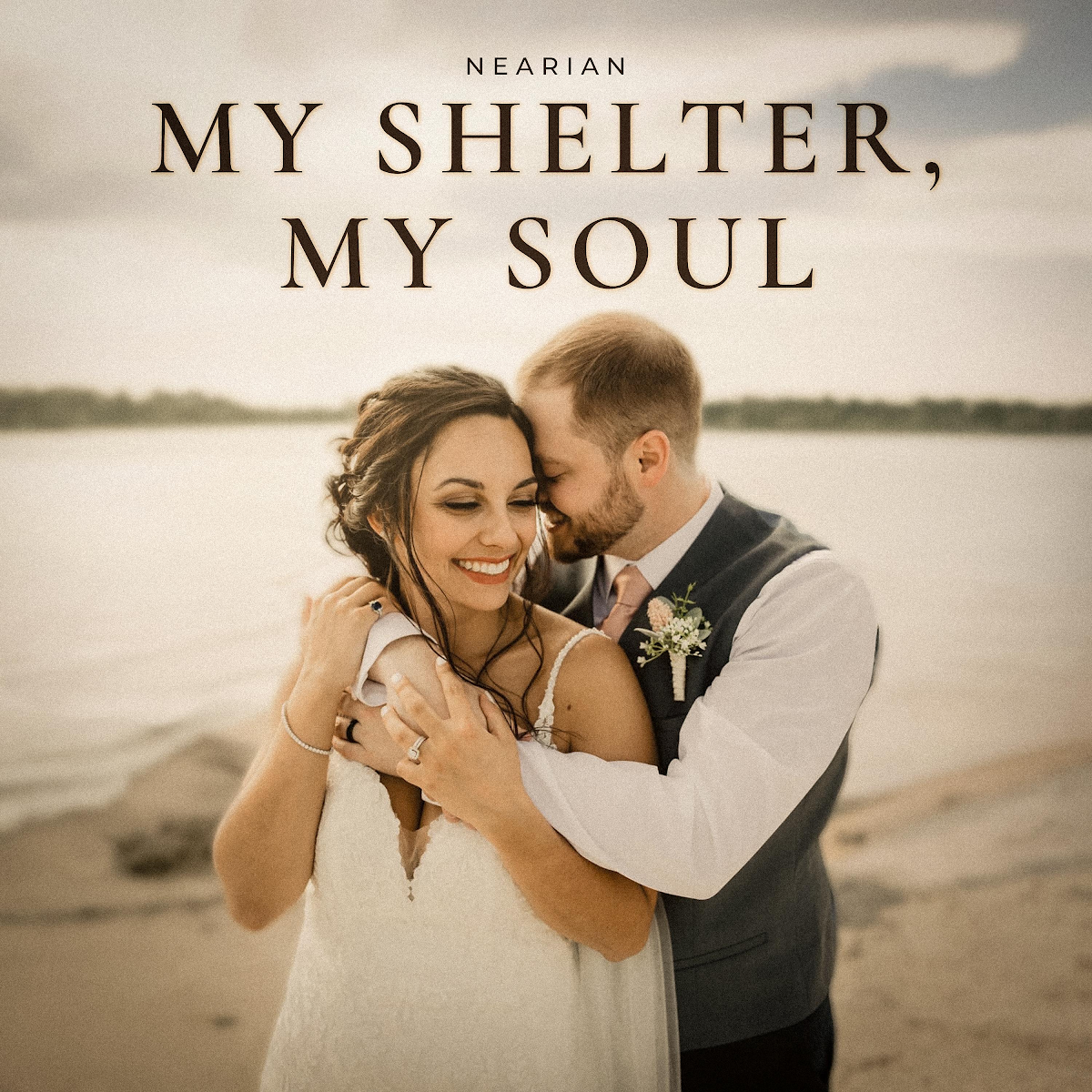 Nearian Celebrates Love and New Beginnings on "My Shelter, My Soul"