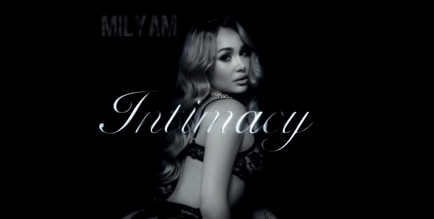 MILYAM Finds Power in Patience on "Intimacy"