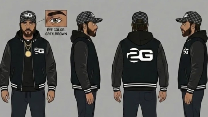 2G's Like Gucci Is Building More Than Music. He's Building Downtown Harlem.