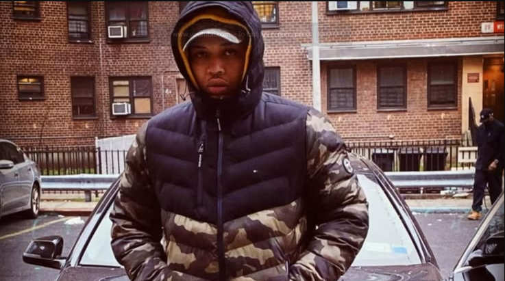 ​[EXCLUSIVE SCOOP] Underground Heavyweight Llegend is Rewriting the Code with Raw New Single "Stuck In The Matrix"