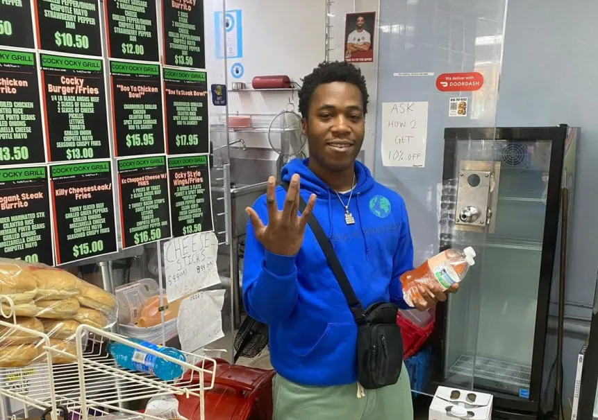 DBANDZ KC Keeps the Momentum Rolling with “Bad Back” and “Get A Roll 101”