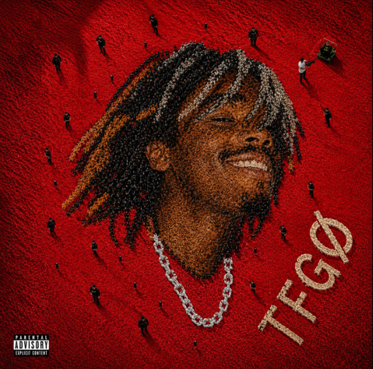 Sickofsluts Brings Young Thug Influence Into His Own World on ‘TFGØ: THE FUN GØES ØN’