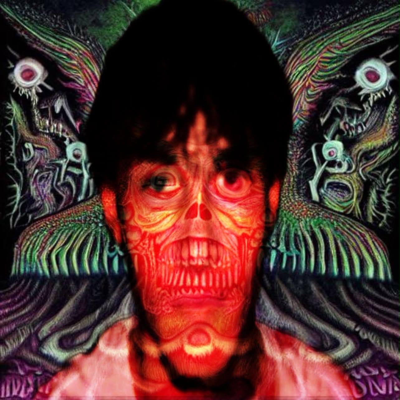 Meet whiteboywaste, an Artist Still Searching for His Perfect Sound