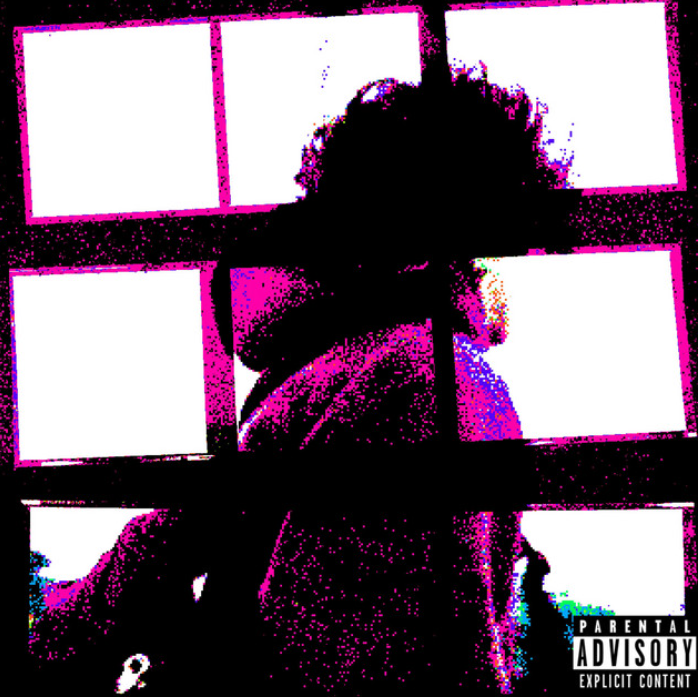 !Luck Marks the Beginning With His Self-Titled Debut Project
