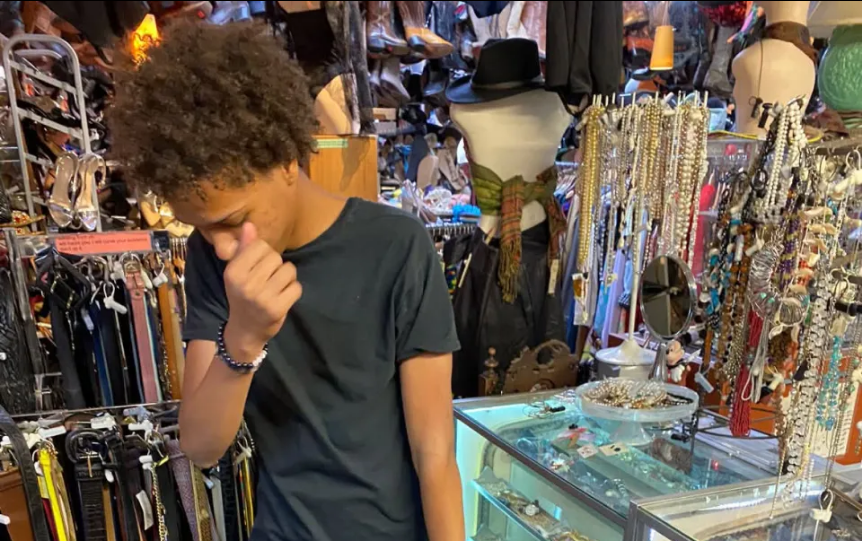 buhlenci! Finds His Own Lane With “soho”