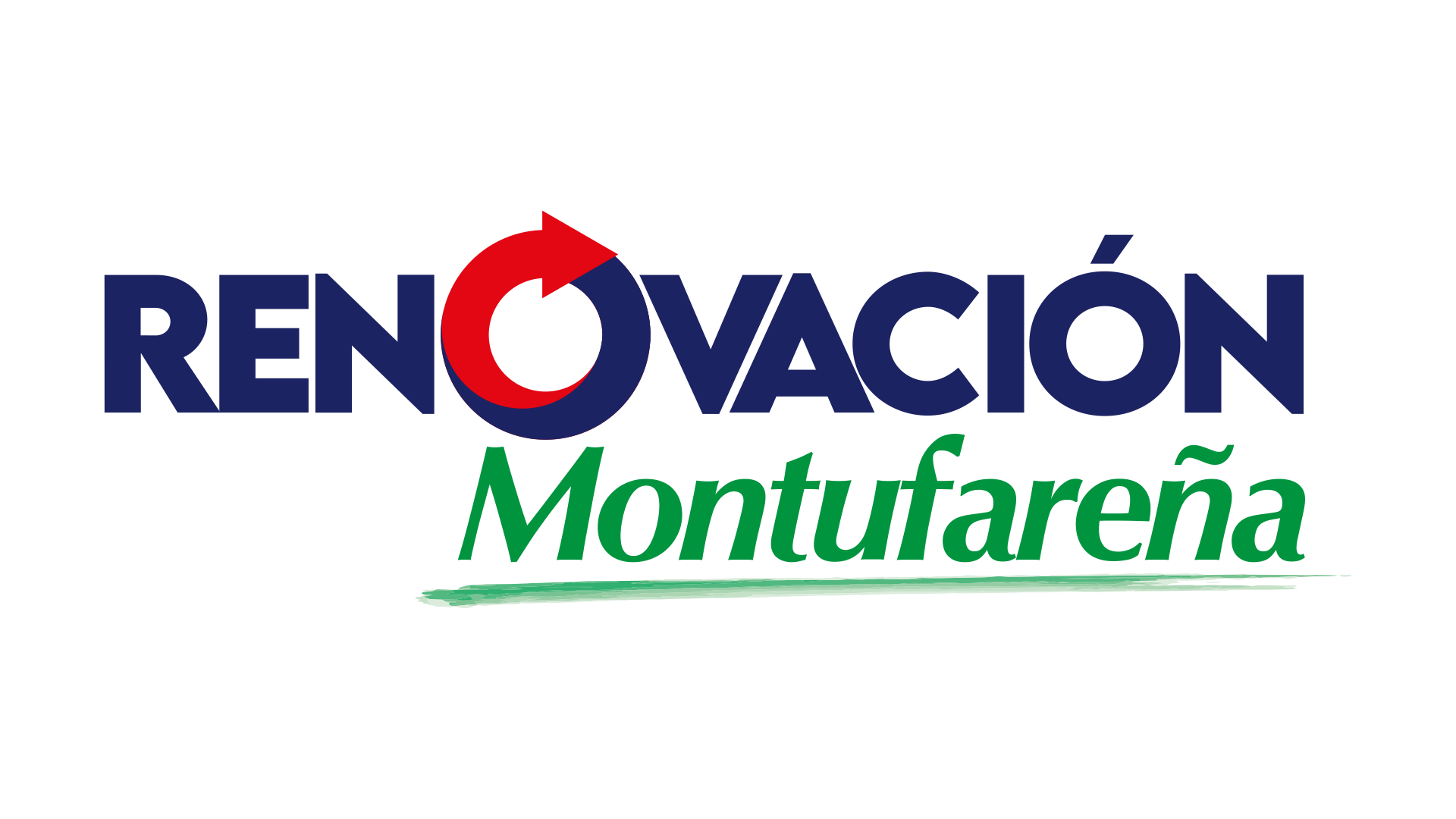 Logo Renovación Montufareña