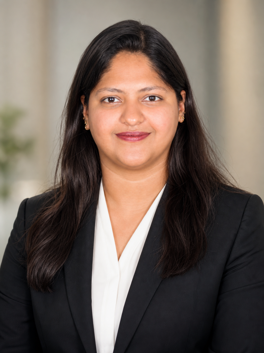 Aparna Tripathy
