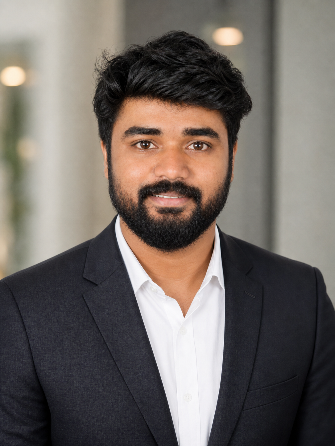 Biswajit Nayak