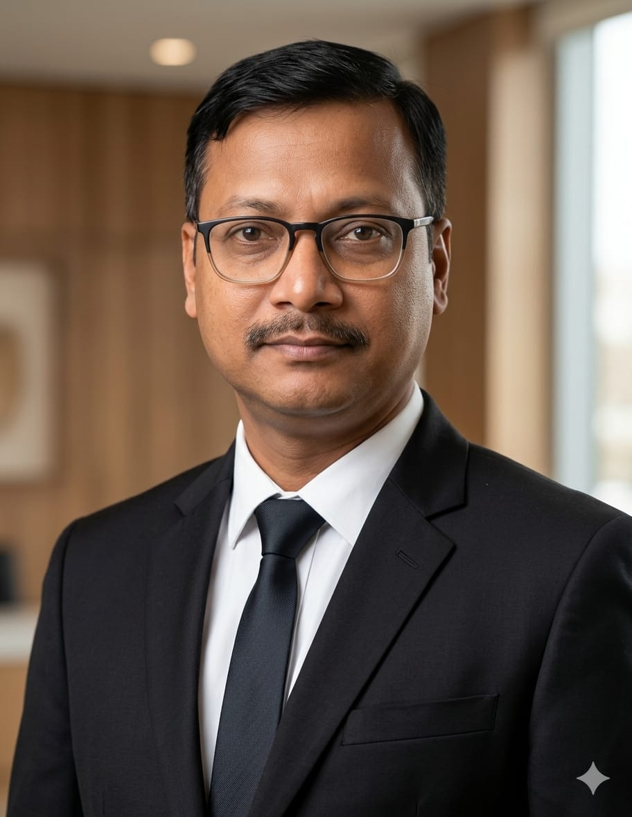Bhabani Sankar Mohapatra