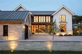 Farmhouses