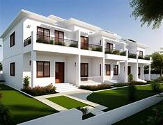 Duplexes