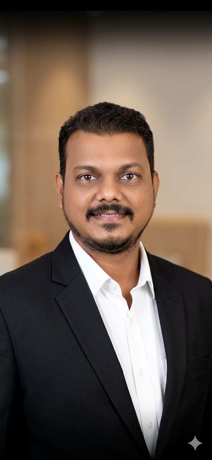 Er. Nirmal Mohapatra