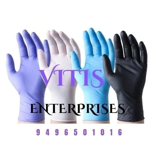 Gloves