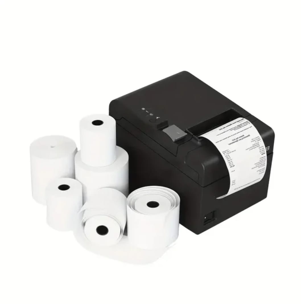 thermal Paper (3 inch, 79mm)l