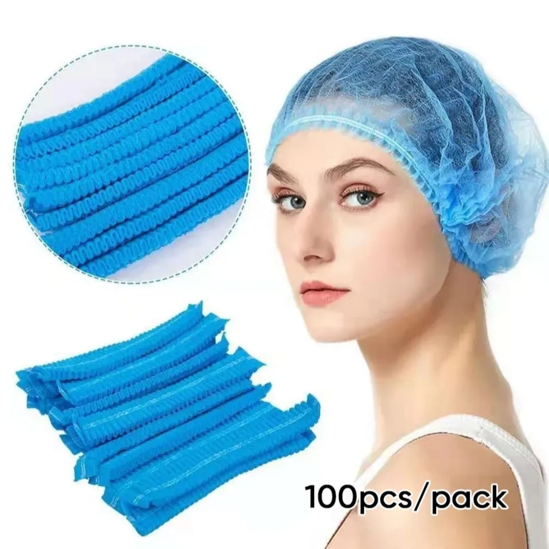 Hair cap 