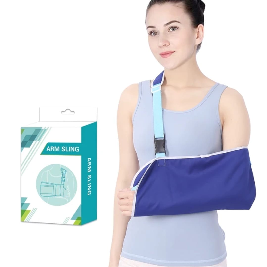 Arm Sling Shoulder Brace