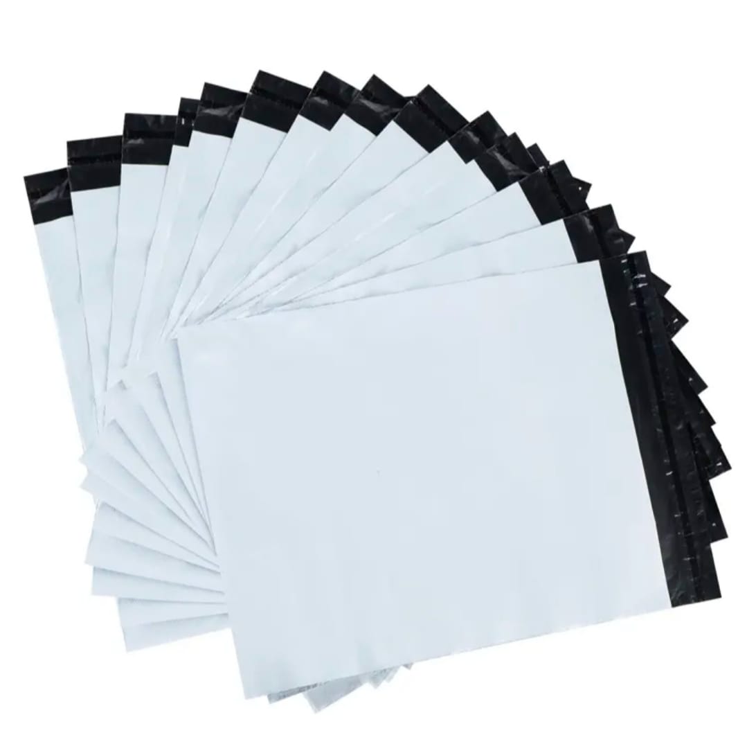 Self Sealing Shipping Delivery / courier Bags  PACK OF 50s
