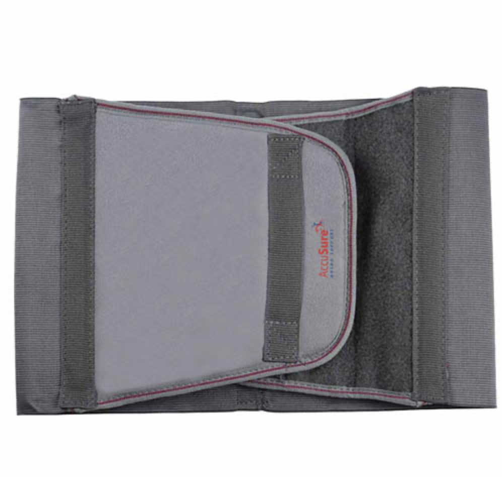 Elastic Abdominal support  XL