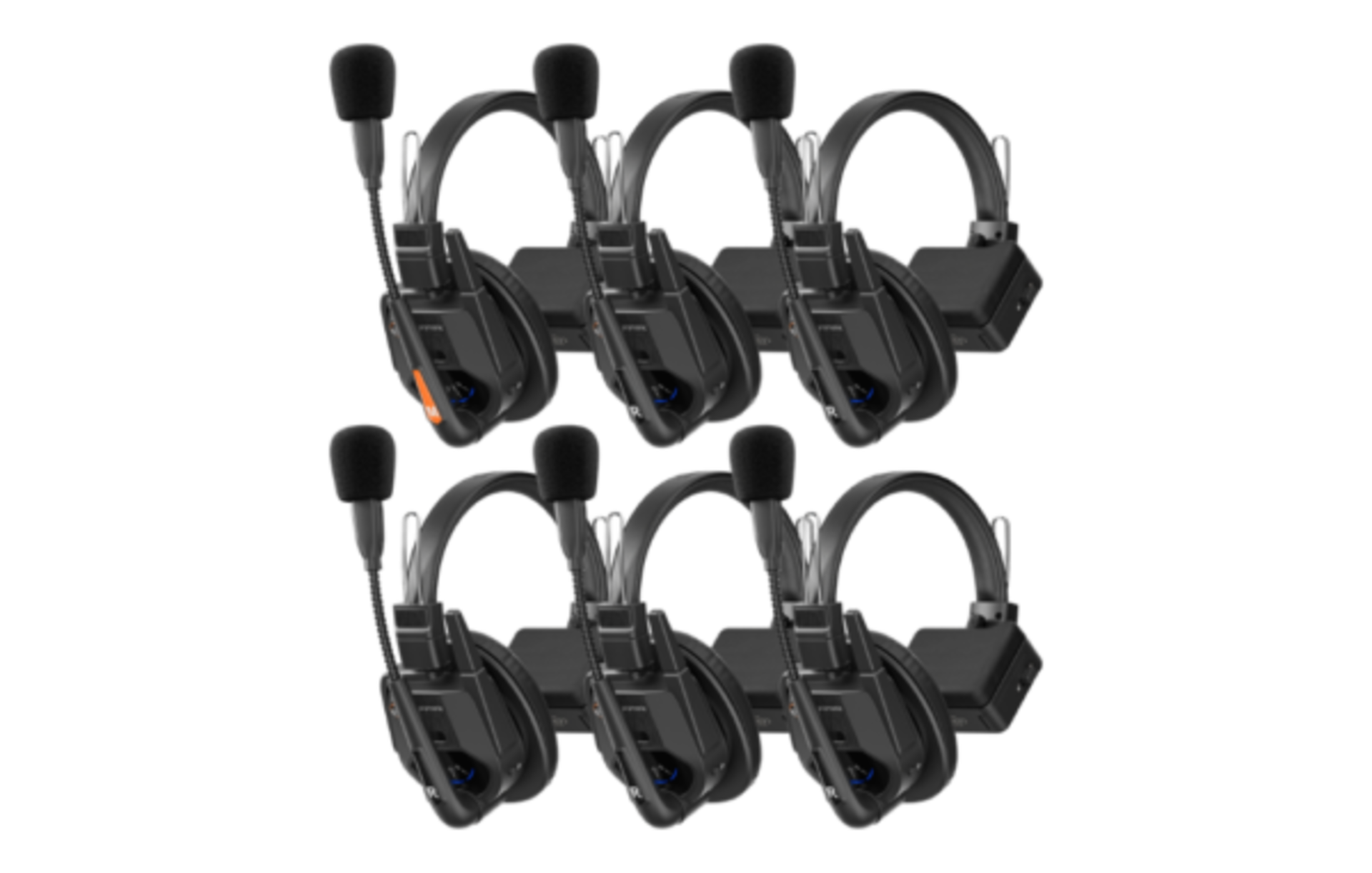 Saramonic WiTalk 9 (6 Person)
