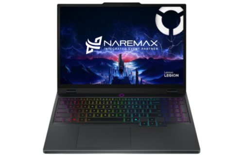 Lenovo Legion Pro 5i 16IRX