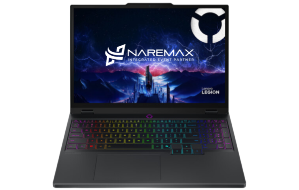 Lenovo Legion Pro 5i 16IRX