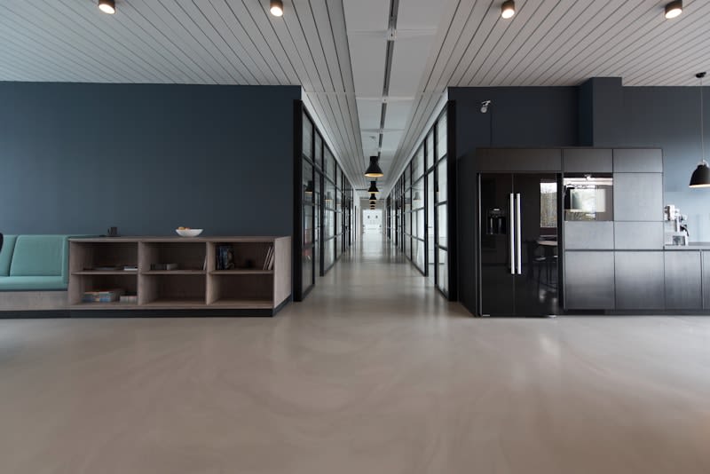 Studio D - Event Space