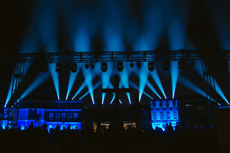 Concert Night Unilever Awards