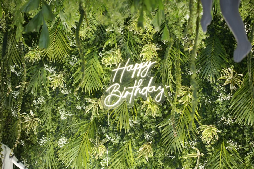 Photo Booth Wedding Reception