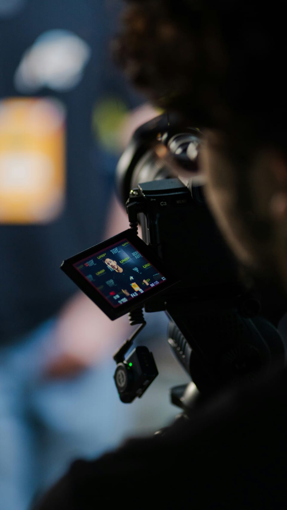 Live Streaming Workshop Digital Marketing