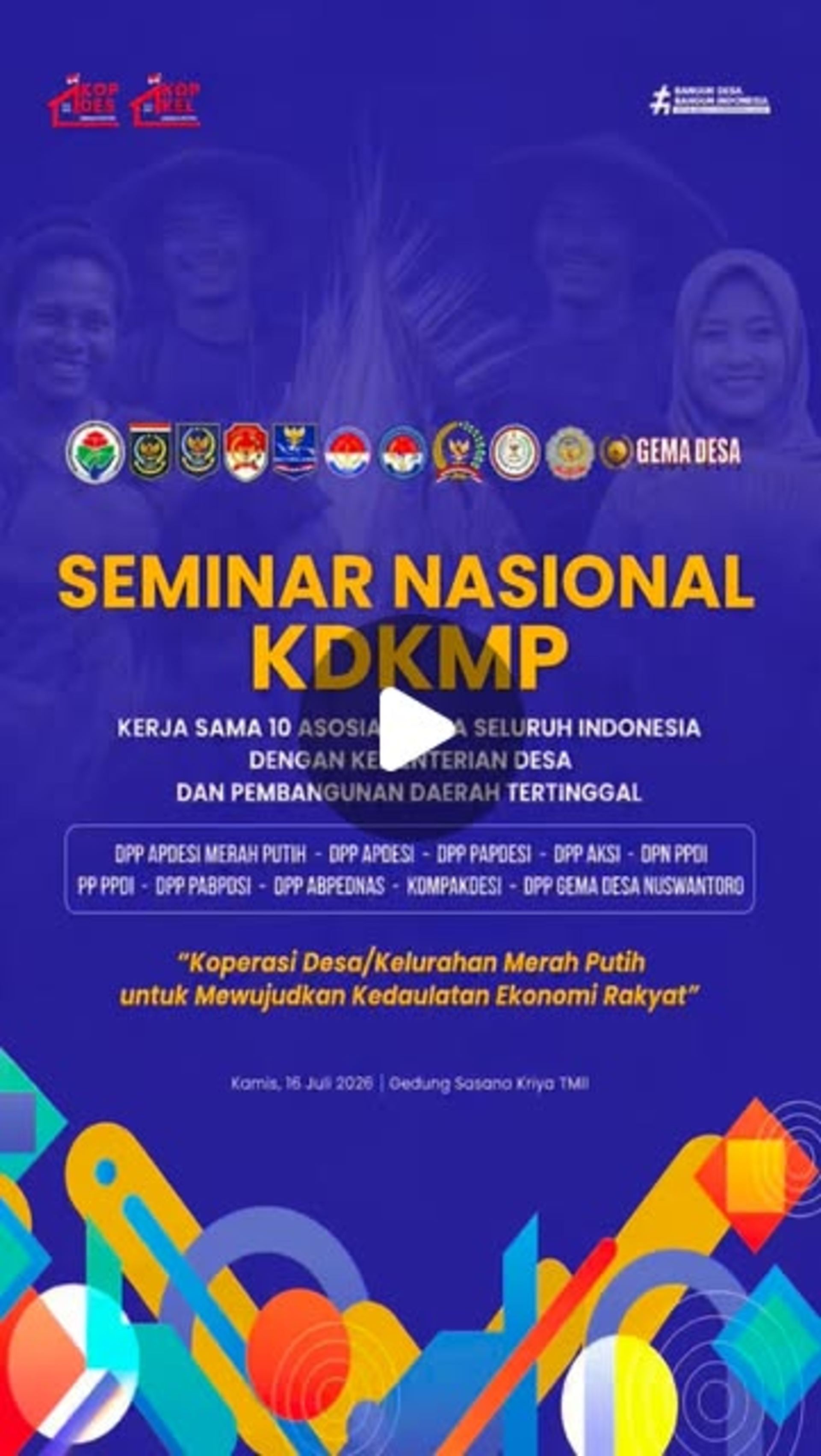 Sukses Digelar!