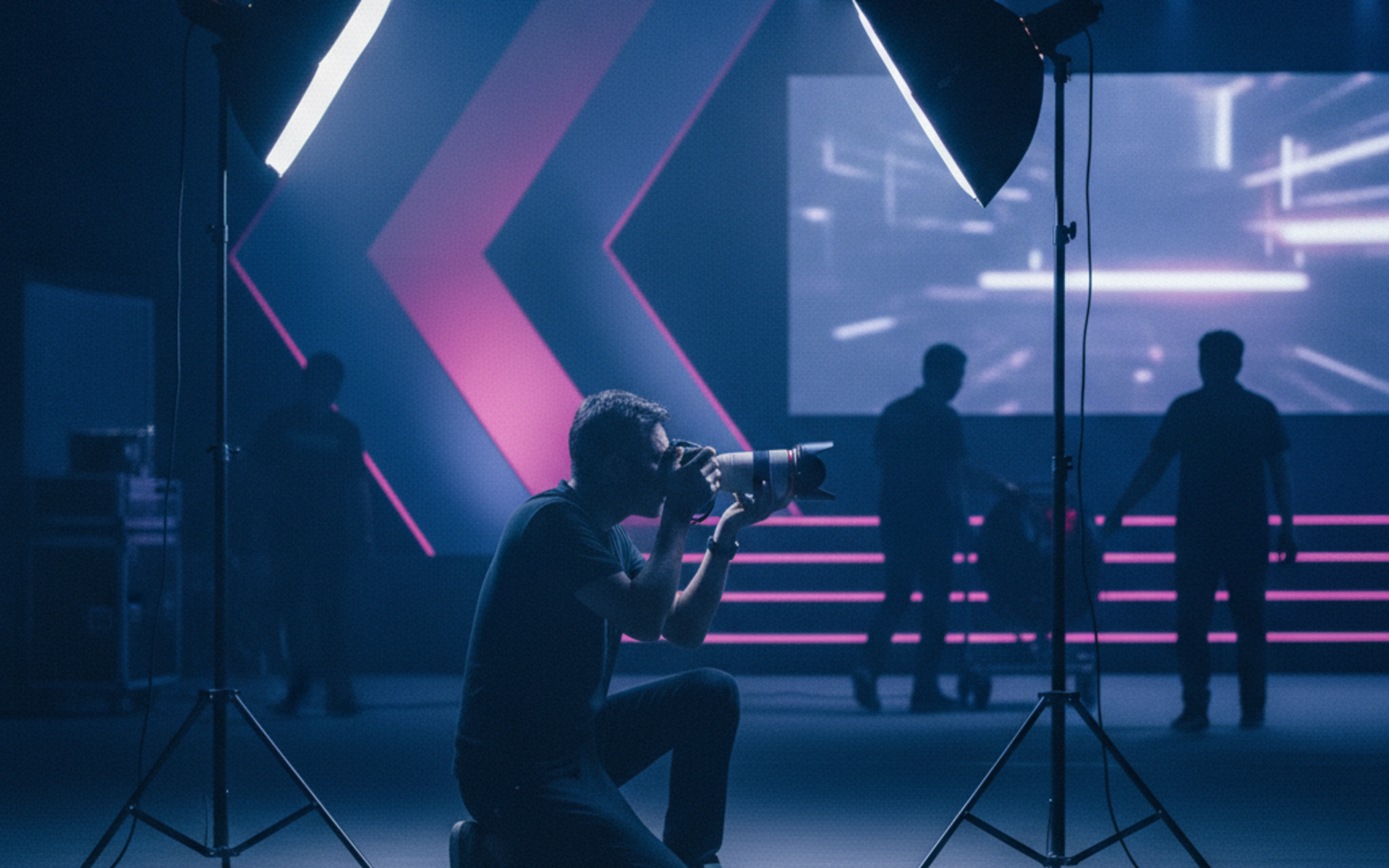 Daftar Shot List Esensial untuk Fotografi Event Profesional