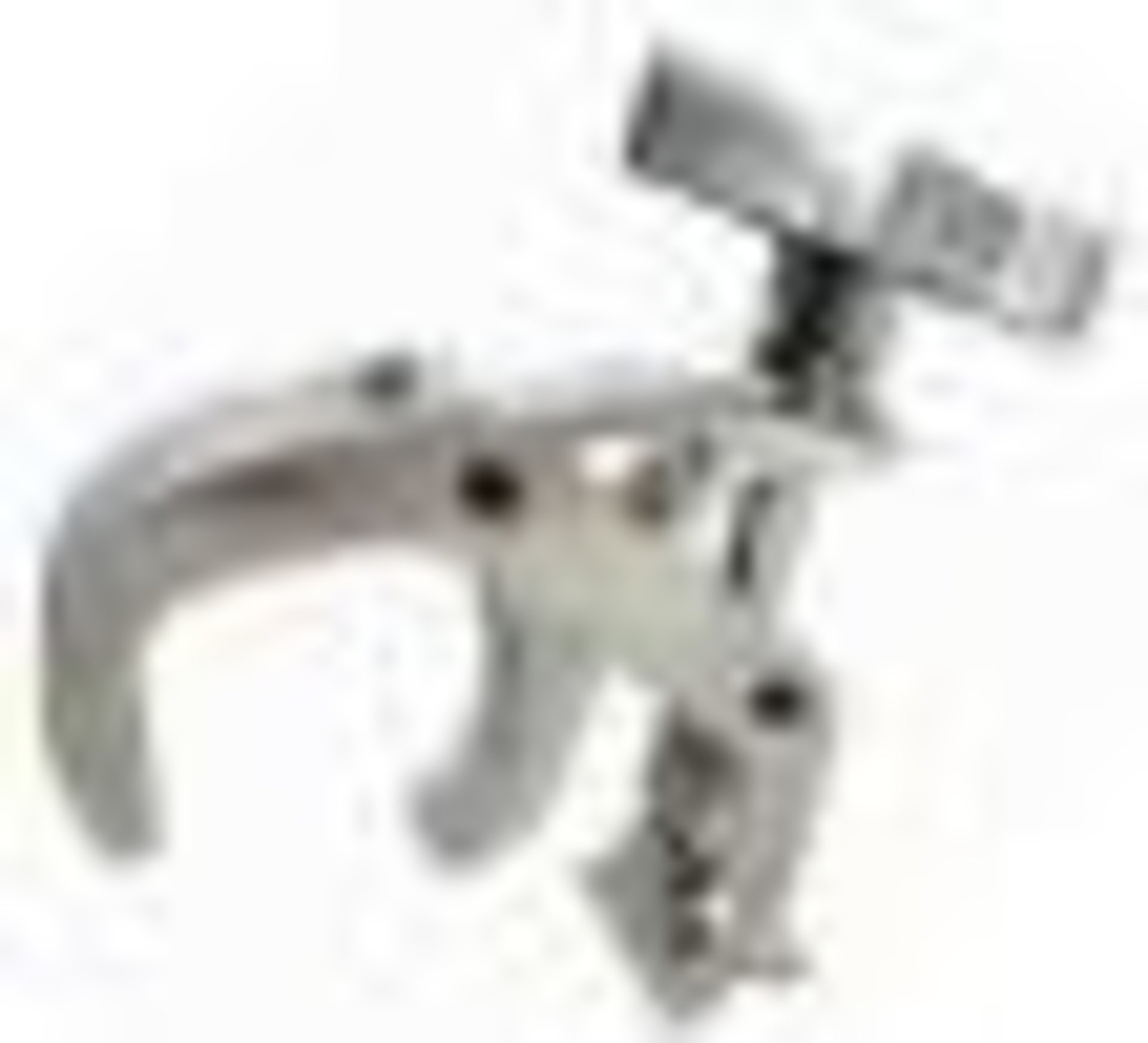BRACKET LIGHT XL