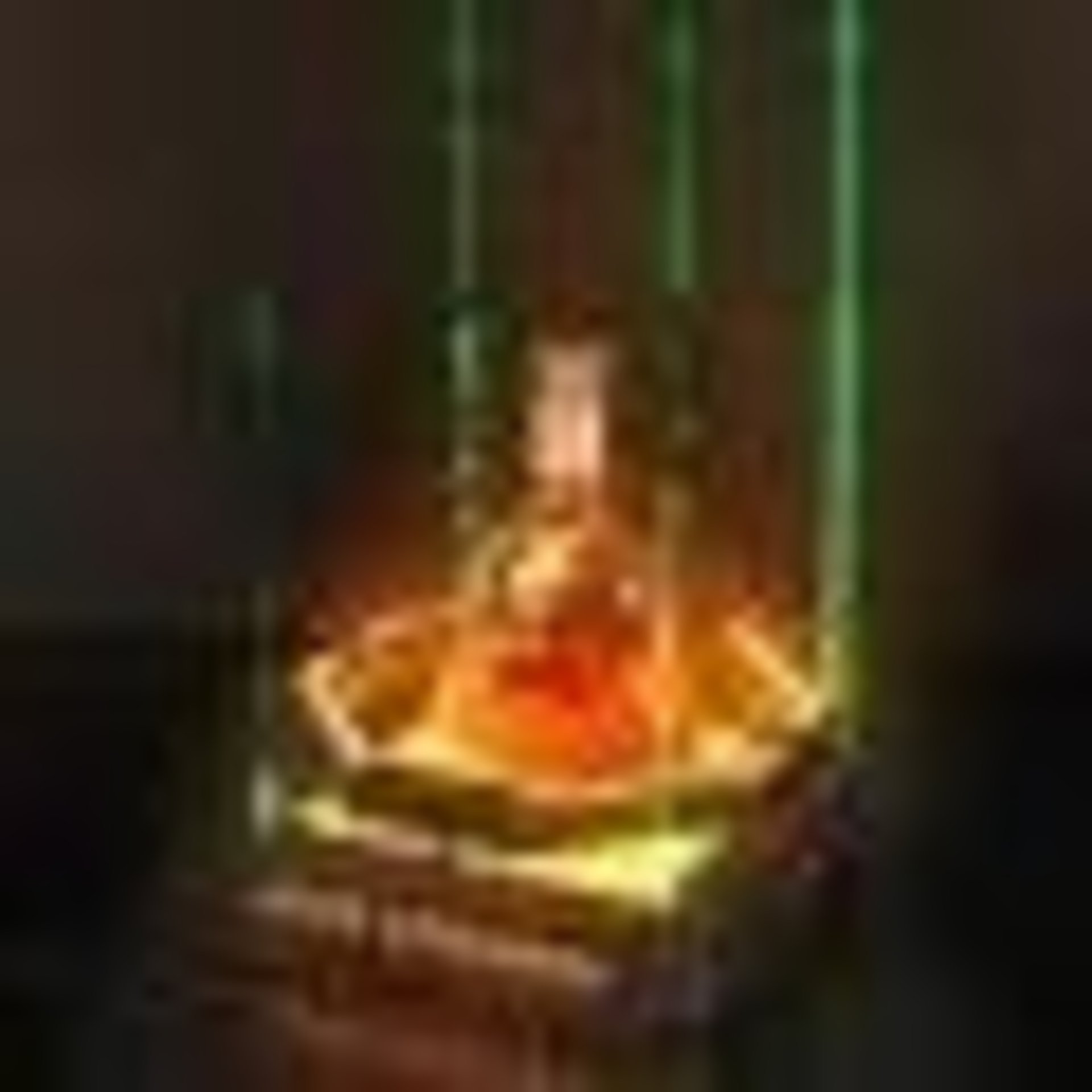LED BOTTLE PRESENTER
