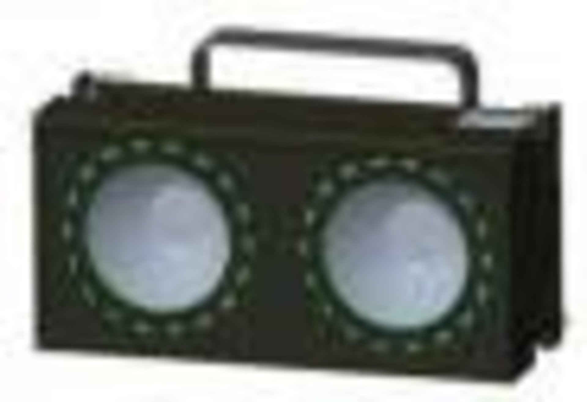TWO EYES BLINDER WATERPROOF