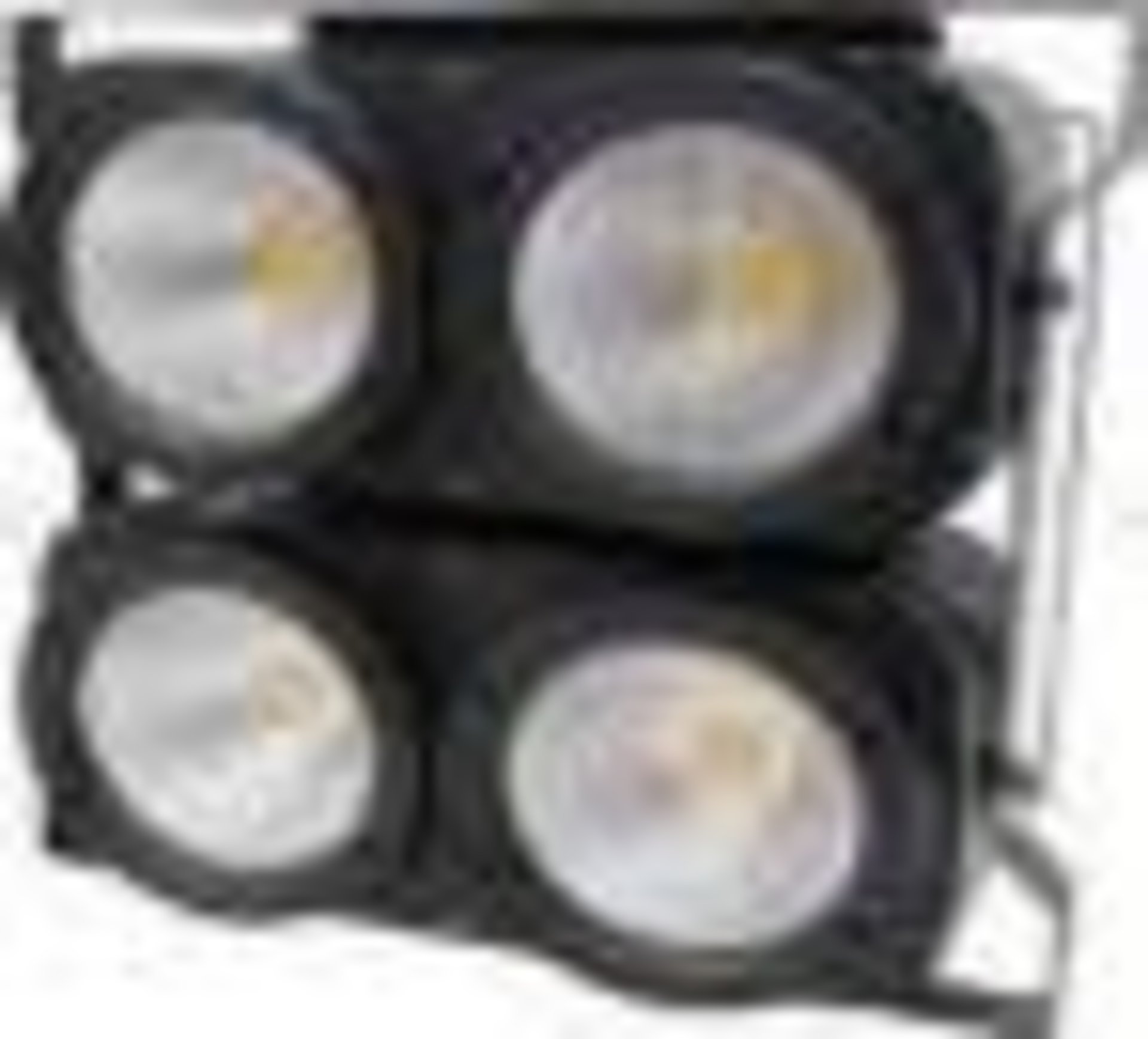 Lighting LED Blinder