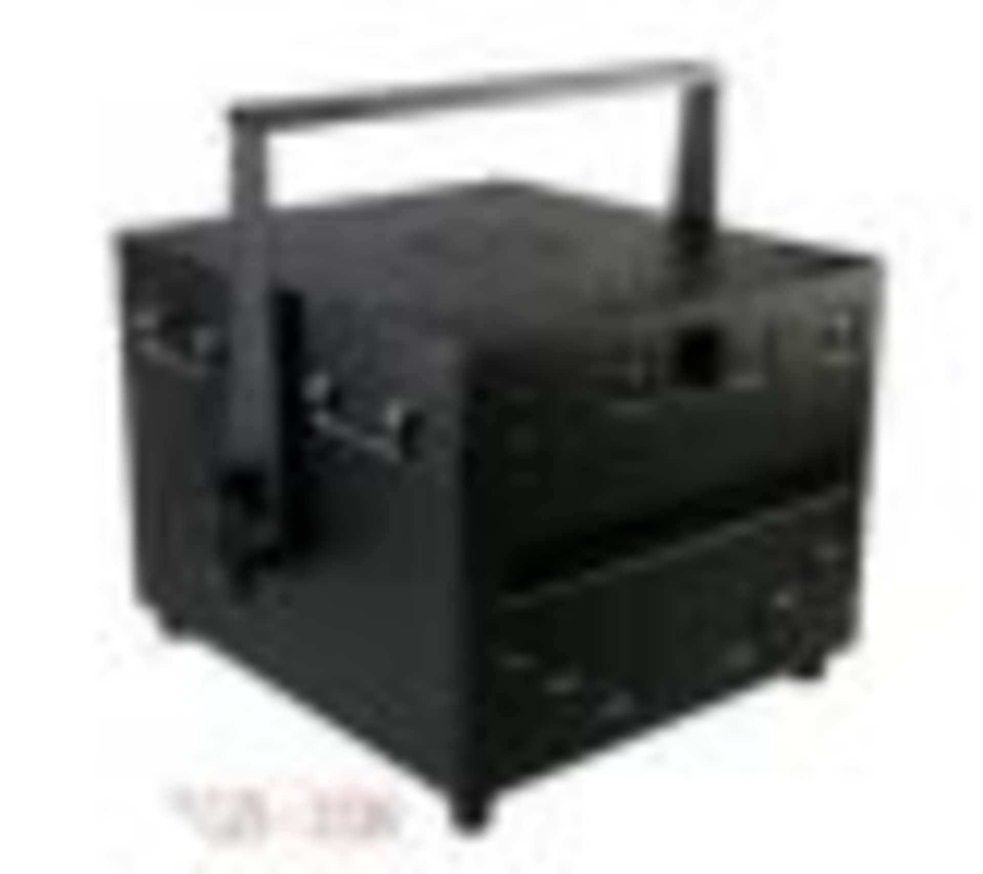 RGB LASER LIGHT WATERPROOF