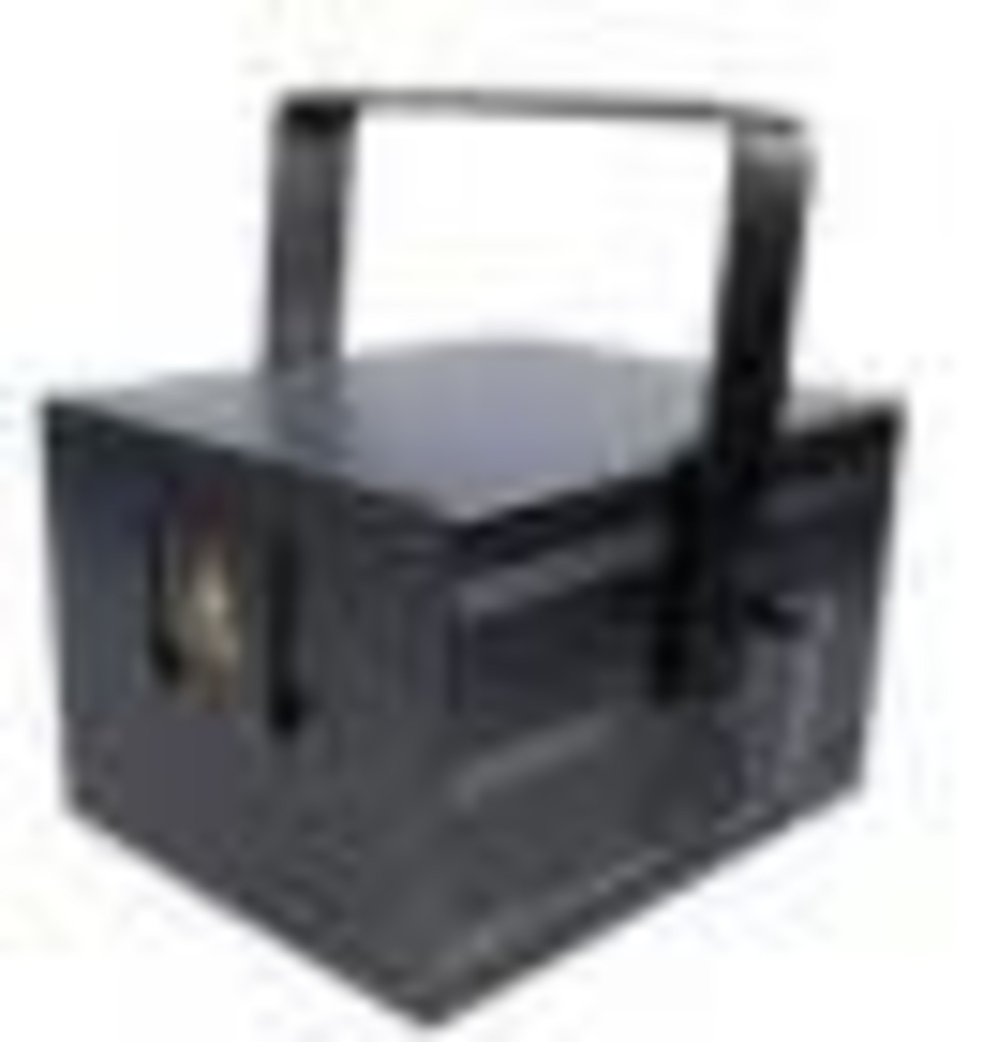 RGB LASER LIGHT