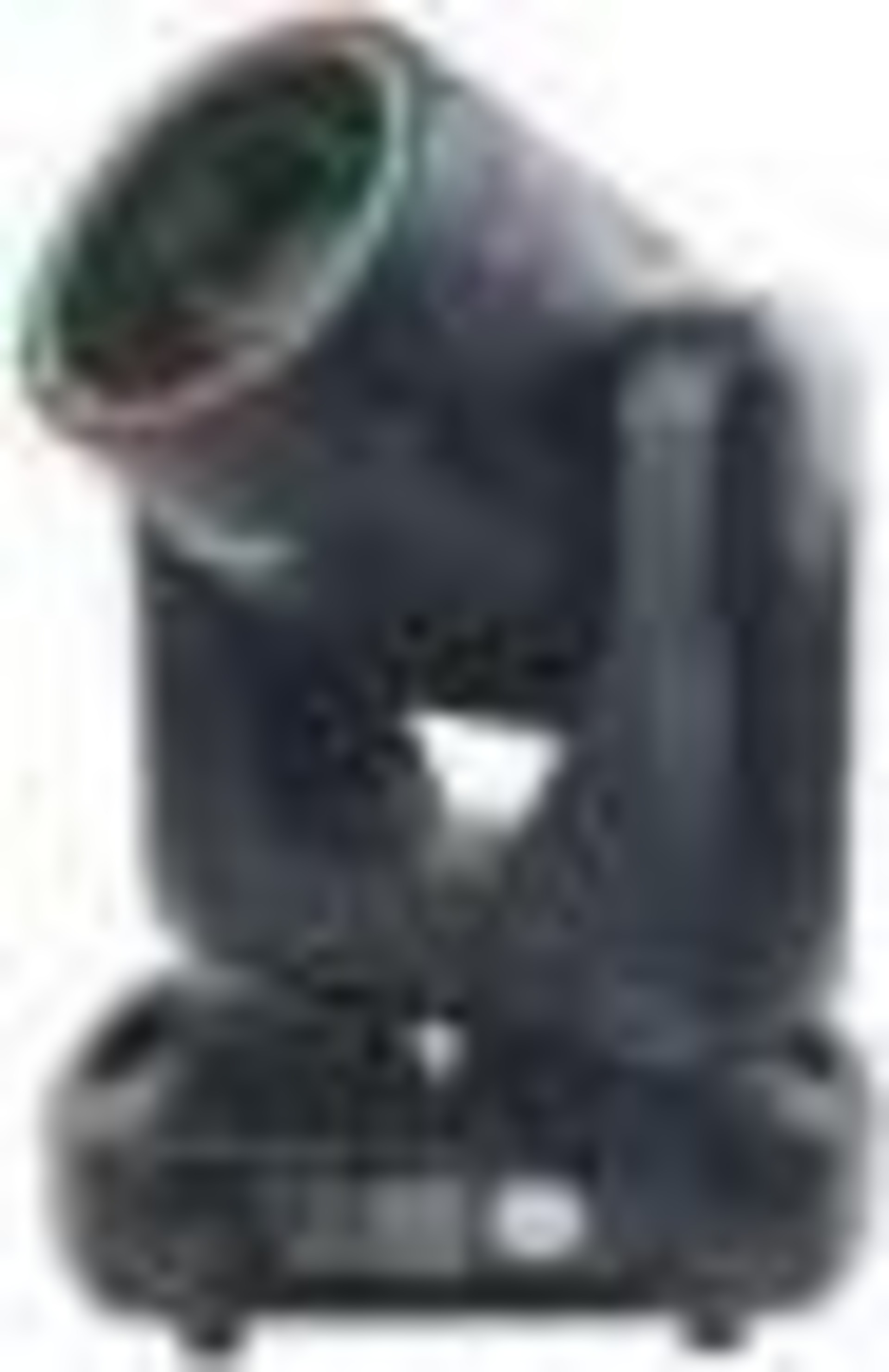 BEAM MOVING HEAD