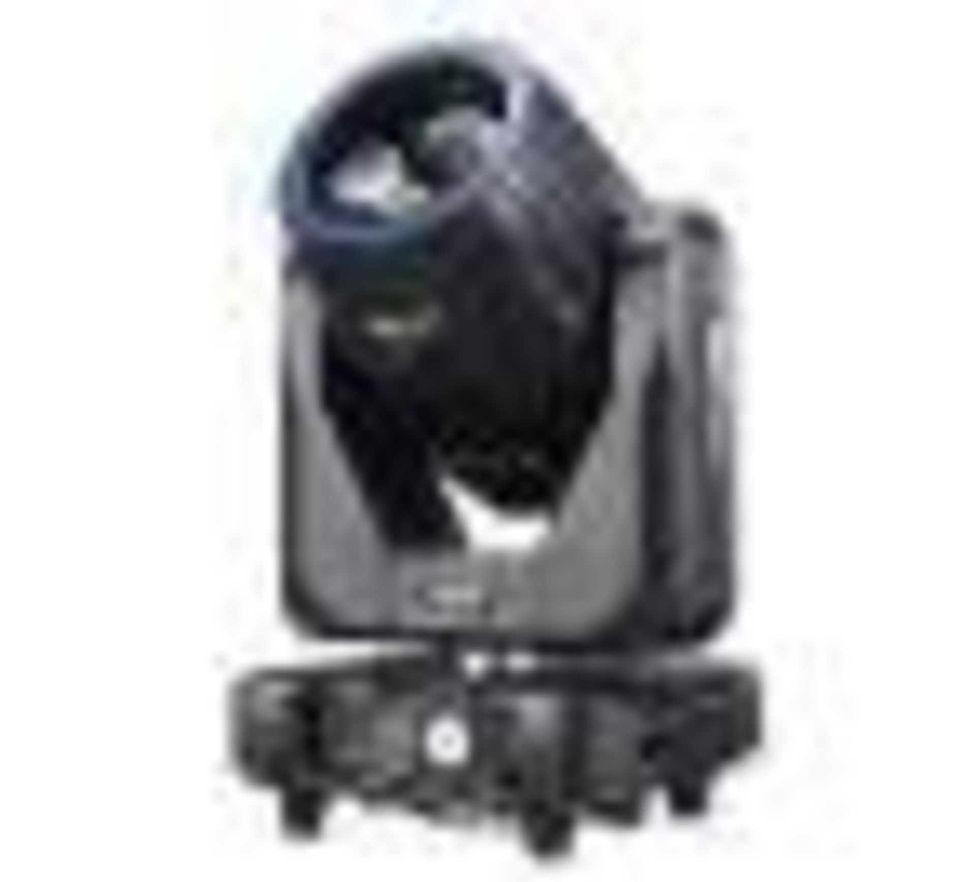 BEAM MOVING HEAD