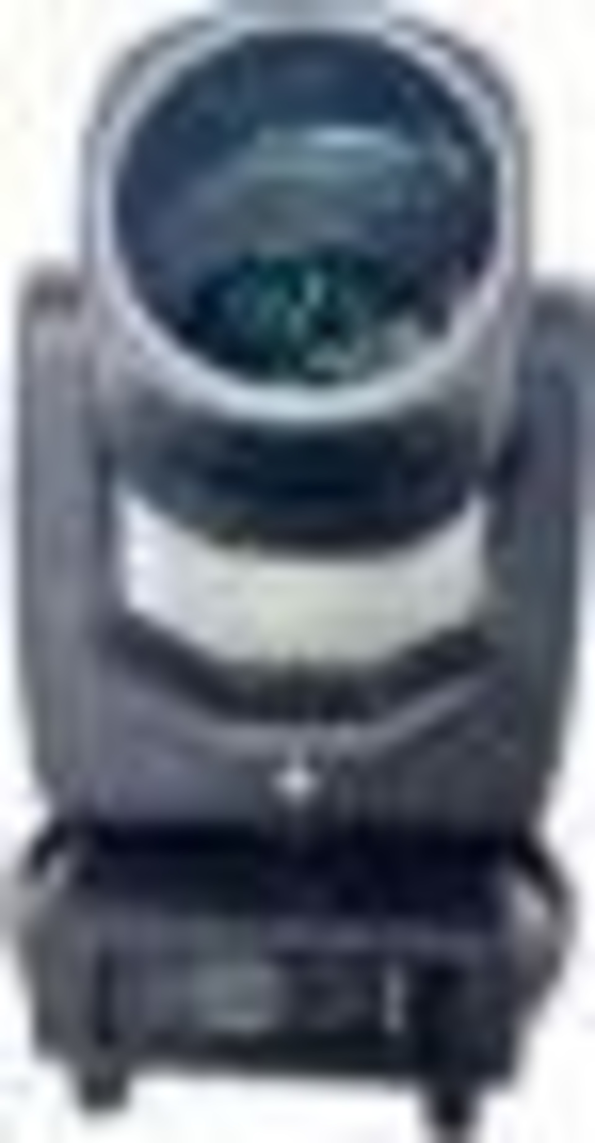 BEAM MOVING HEAD KING PRISMA